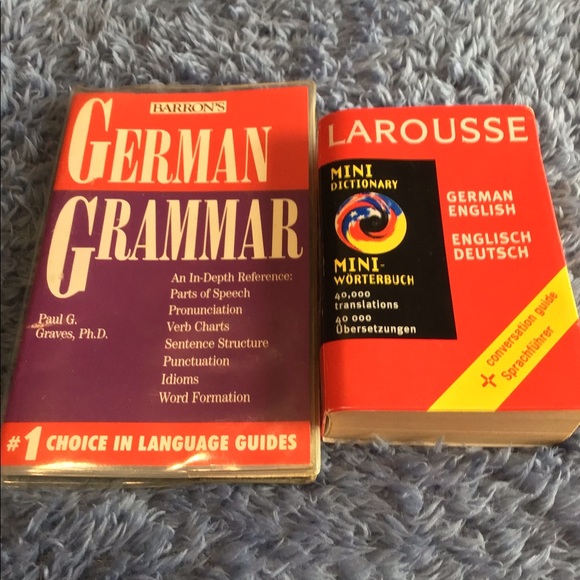 Complete German Language Course CD’s - Picture 7 of 7